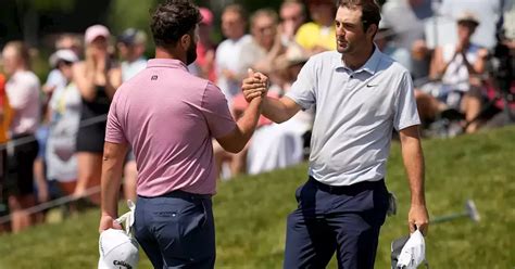 us open odds 2023|2023 U.S. Open odds, favorites: Scottie Scheffler, Jon Rahm, Bro.